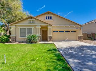 4499 S Joshua Tree Ln, Gilbert, AZ 85297