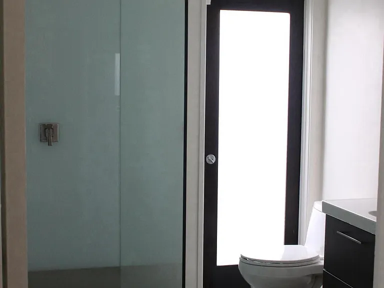 Downstairs Bathroom