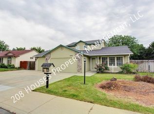 3543 E Presidential Dr, Meridian, ID 83642