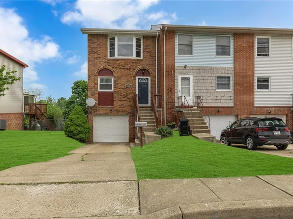 113 Westfield Dr, Aliquippa, PA 15001