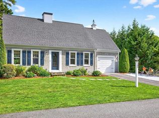 295 Pheasant Hill Cir, Cotuit, MA 02635