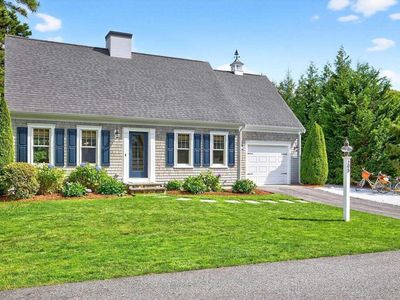 295 Pheasant Hill Circle, Cotuit, MA, 02635