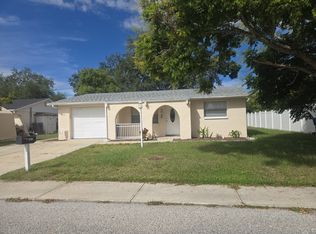 9621 Shamokin Ln, Port Richey, FL 34668