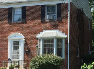 6512 Loch Hill Ct, Loch Hill, MD 21239