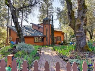 17465 Rancho Canyon Rd, Sutter Creek, CA 95685