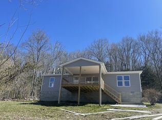 398 Hiwassee Rd, Lebanon, TN 37087