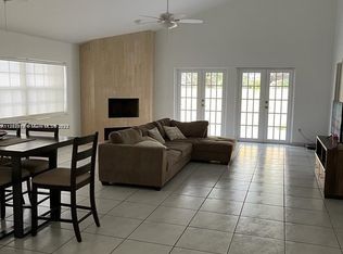 4831 NW 99th Ct #1, Miami, FL 33178