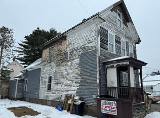 3 Carrean St, Waterville, ME 04901