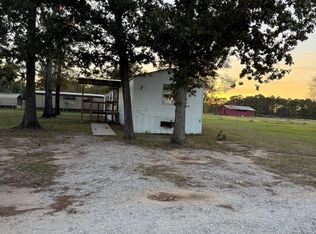 90A Kalyn Rd, Huntsville, TX 77340