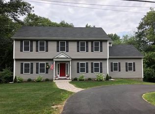 85 Indian Ridge Rd, Sudbury, MA 01776