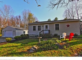 260 Falmouth Rd, Windham, ME 04062