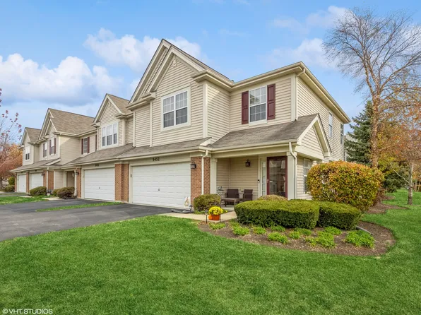 5452 Wildspring Dr, Lake In The Hills, IL 60156