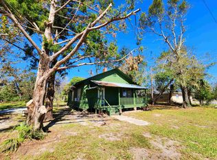 308 E Maurice Linton Rd, Perry, FL 32347