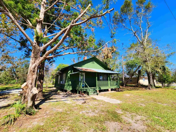 308 E Maurice Linton Rd, Perry, FL 32347