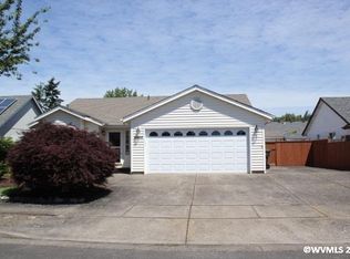 4345 Glencoe St NE, Salem, OR 97301