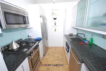 Rented by Luxury Habitat