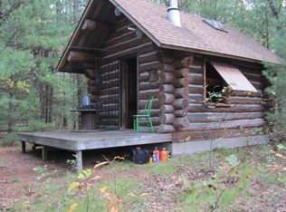 Dalson Rd, Holton, MI 49425