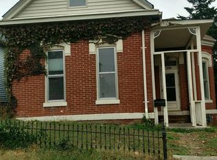 1905 N 2nd St, Saint Joseph, MO 64505