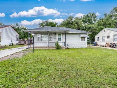 1654 S Glendale St, Wichita, KS, 67218