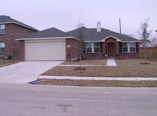 3804 Mariner St, McKinney, TX 75070