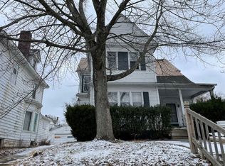 413 E Garfield, New Castle, PA 16105