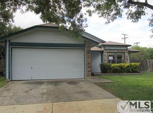 7331 Wistful Trl, San Antonio, TX 78244