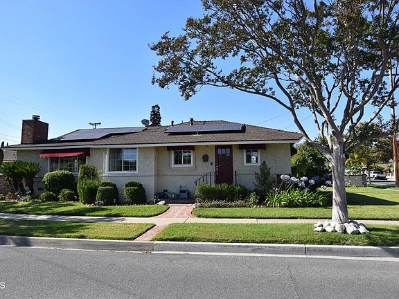 2nd image of 4707 Muscatel Ave