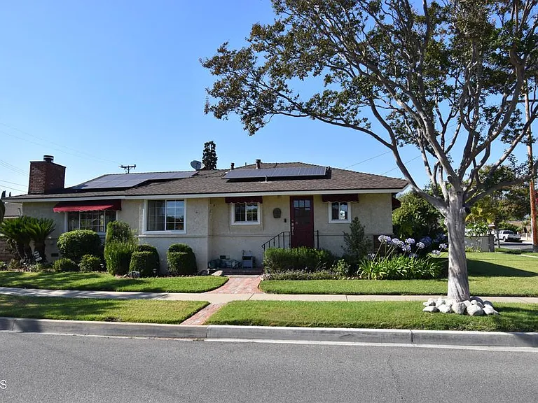 4707 Muscatel Ave — Photo 2