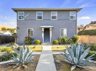 510 Ruberta Ave, Glendale, CA 91201