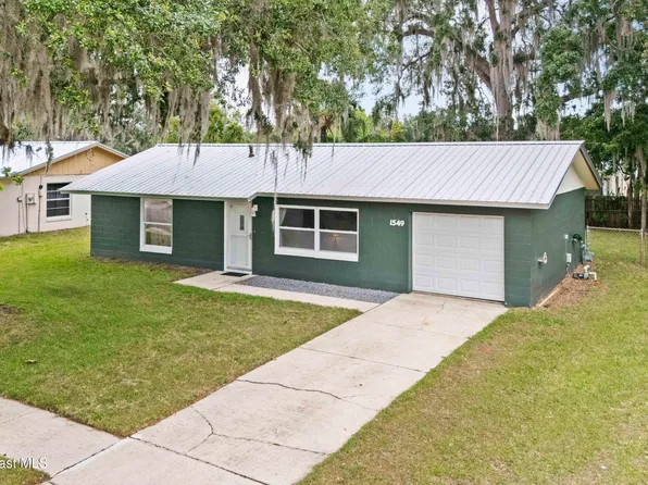 1549 Liberty Tree Rd, Titusville, FL 32796