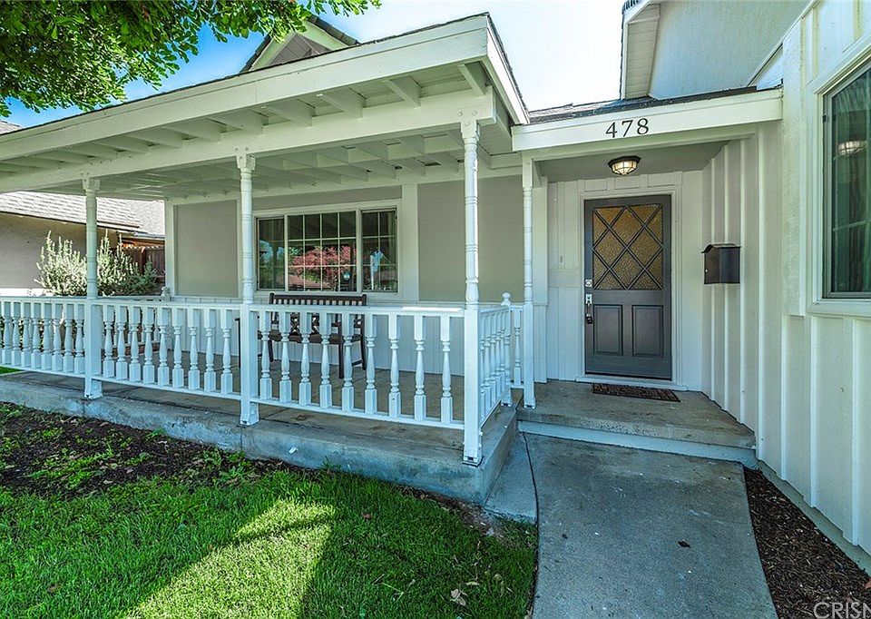 1st image of 478 S Cedar Dr #8
