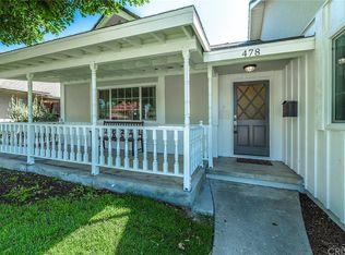 478 S Cedar Dr #8, Covina, CA 91723