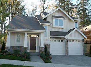 1486 26th Ave NE, Issaquah, WA 98029