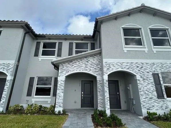 1126 SE 2nd Ter, Florida City, FL