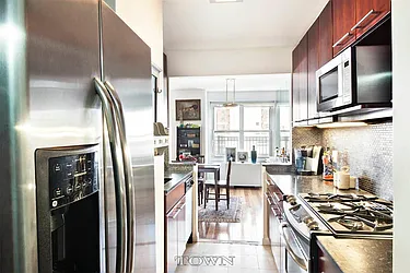 Sold by Town Residential