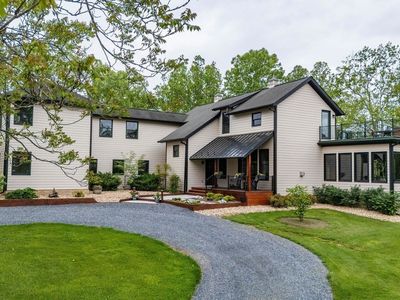 216 Lee Roy Rd, Grottoes, VA, 24441