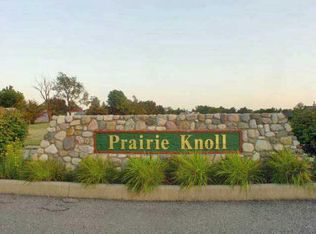 47 Prairie Knoll Dr, New Castle, IN 47362