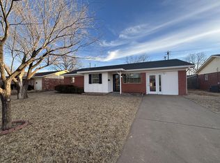 5427 35th St, Lubbock, TX 79407