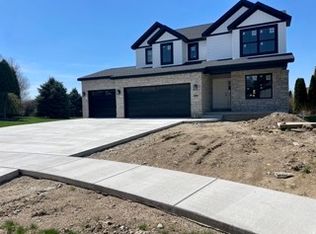 1721 Arborvitae Ct, Normal, IL 61761