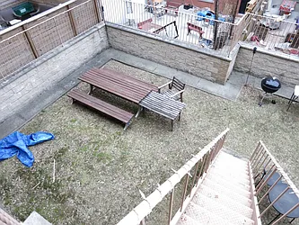 Rented by Bohemia Realty Group