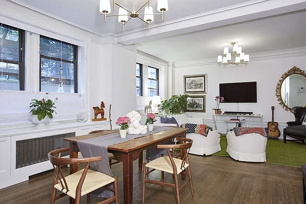 Sold by Brown Harris Stevens | media 12