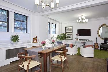 Sold by Brown Harris Stevens