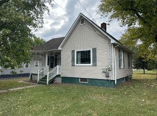 1416 Walnut St, Streator, IL 61364