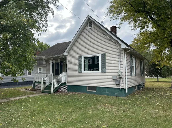 1416 Walnut St, Streator, IL 61364