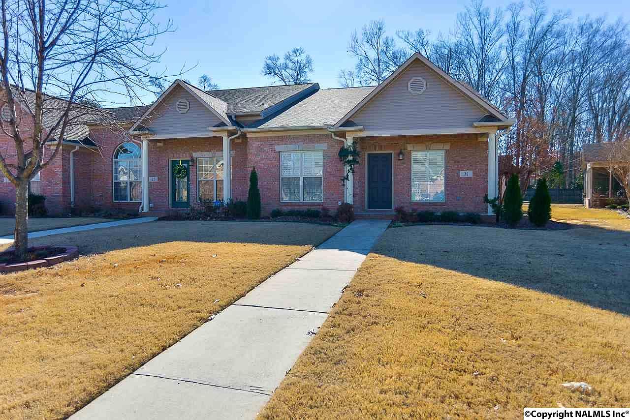 21 Jackson Way, Decatur, AL 35603 Zillow