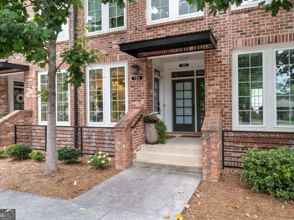 165 Devore Rd, Alpharetta, GA 30009