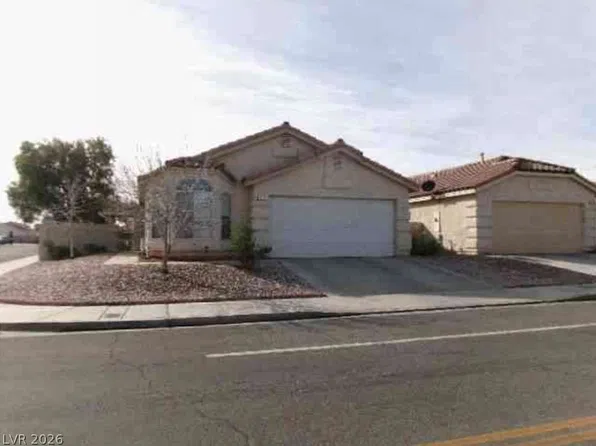 8141 W Gilmore Ave, Las Vegas, NV 89129