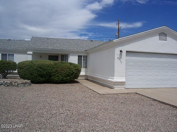 2nd image of 2511 Havasupai Blvd