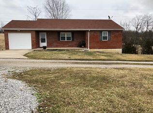 518 Quail Hollow Ln, Falmouth, KY 41040