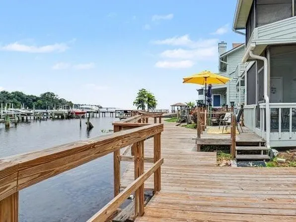 142 GOVERNOR Street #110, Green Cove Springs, FL 32043